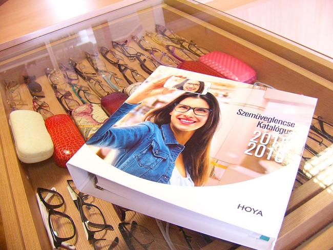 Szemüvegkészítés, javítás